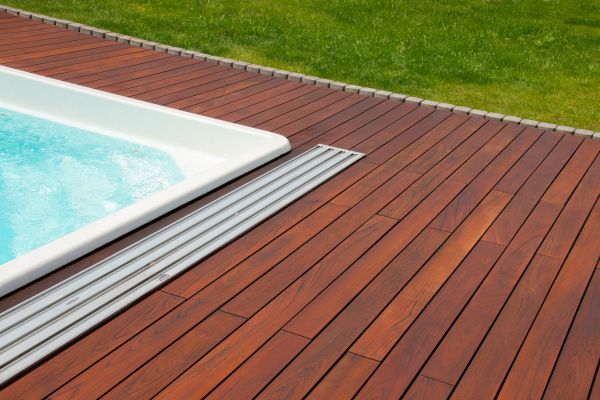 Pool Deck Refinishing - Pool Deck Refinishing Spokane, Washington