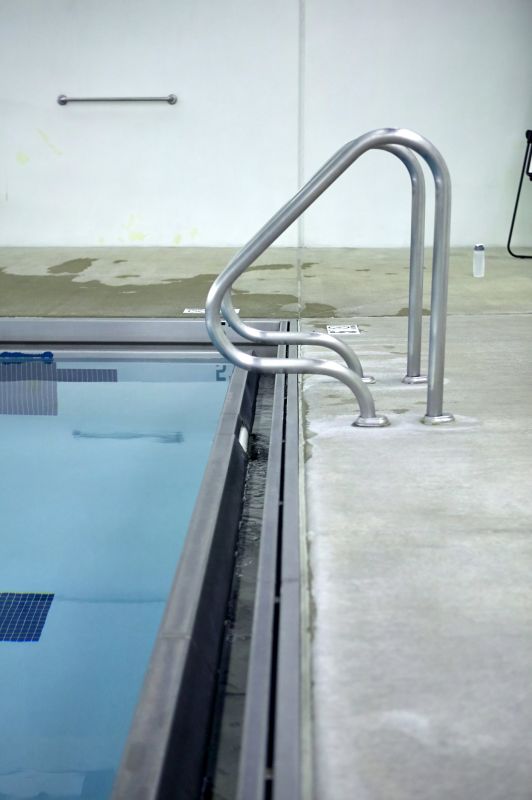 Type of Surface Material