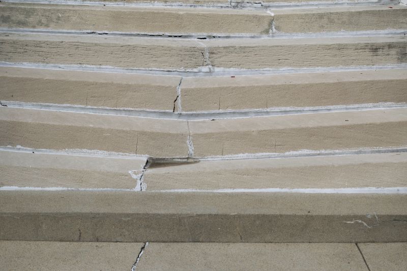 Cracks and Structural Damage