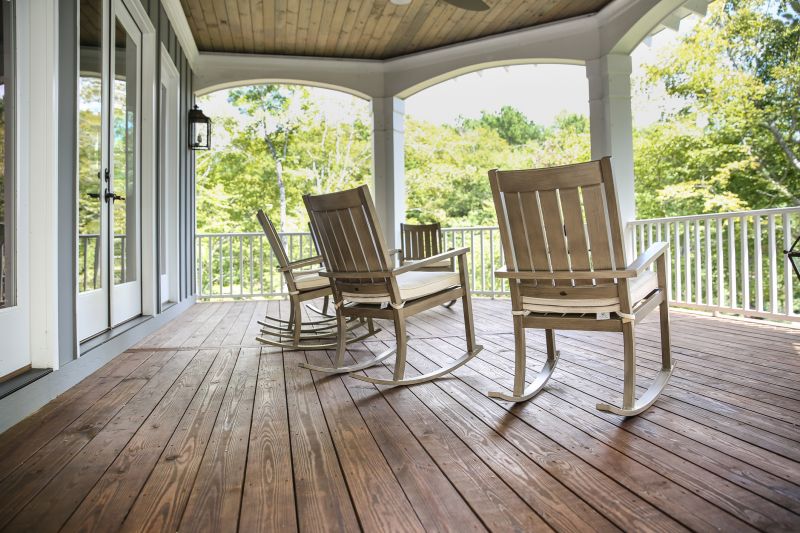 Signs Your Deck, Porch, Or Ramp Needs Professional Repairs